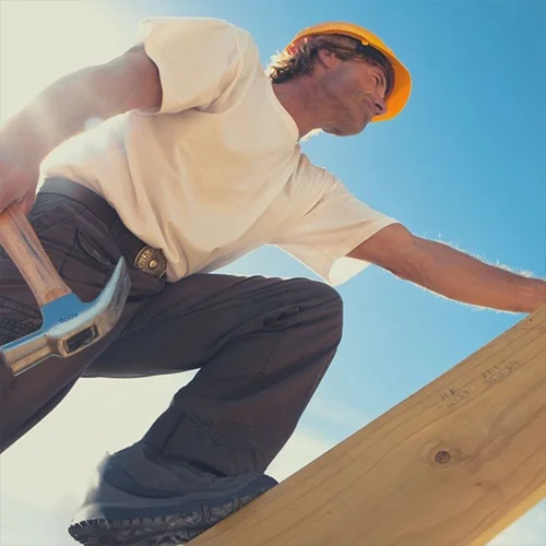 Dachdecker