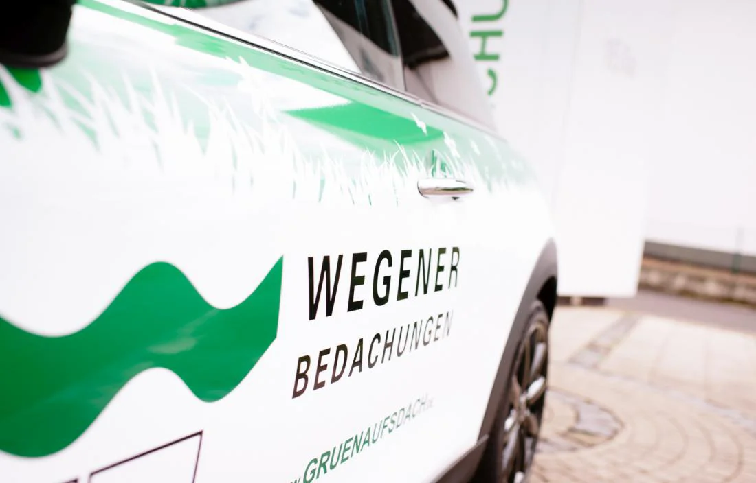 Unser Team bei Ihnen vor Ort